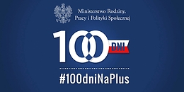 100 dni MRPiPS